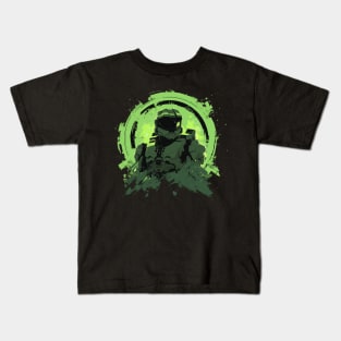 halo Kids T-Shirt